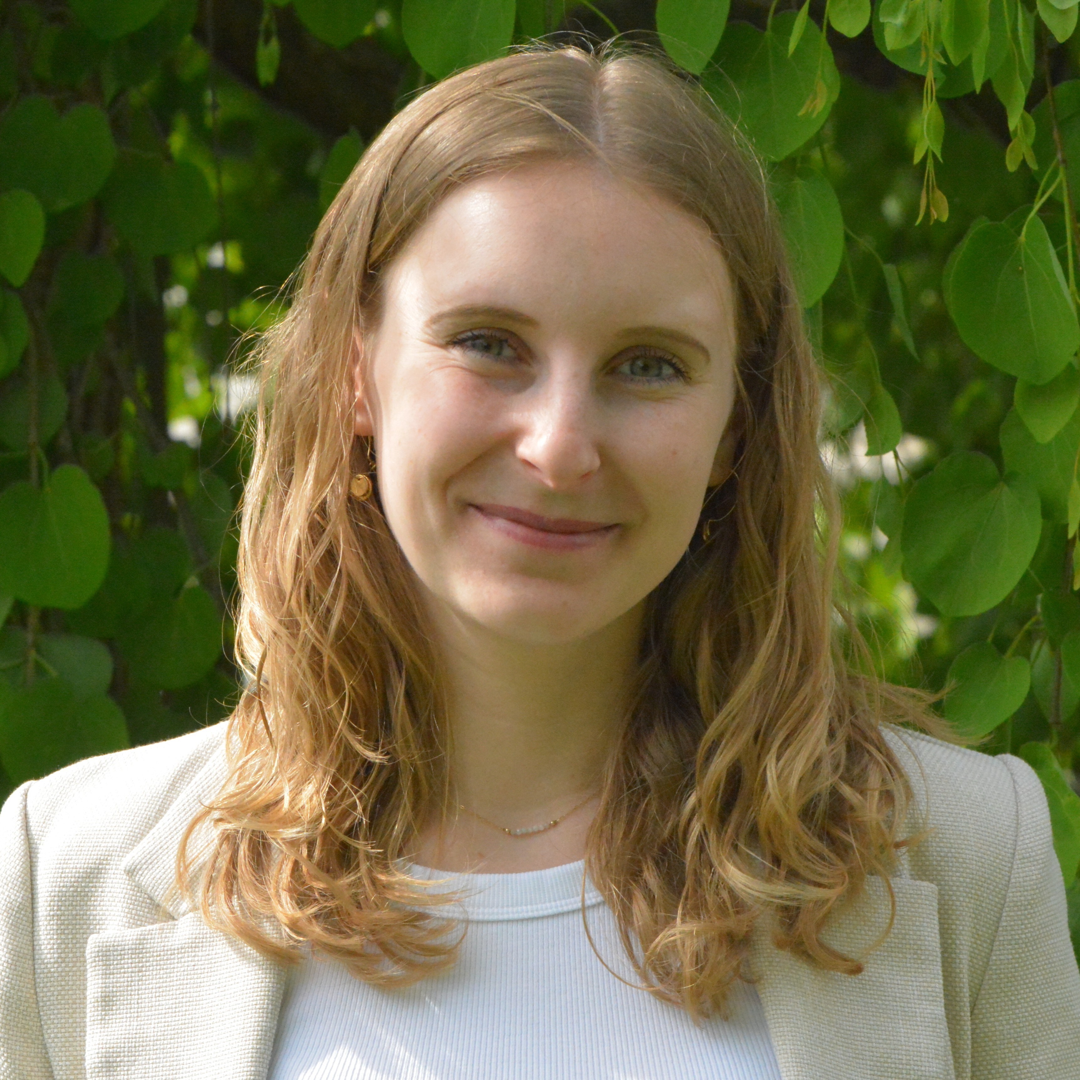  Alexandra Gram, MSc. 