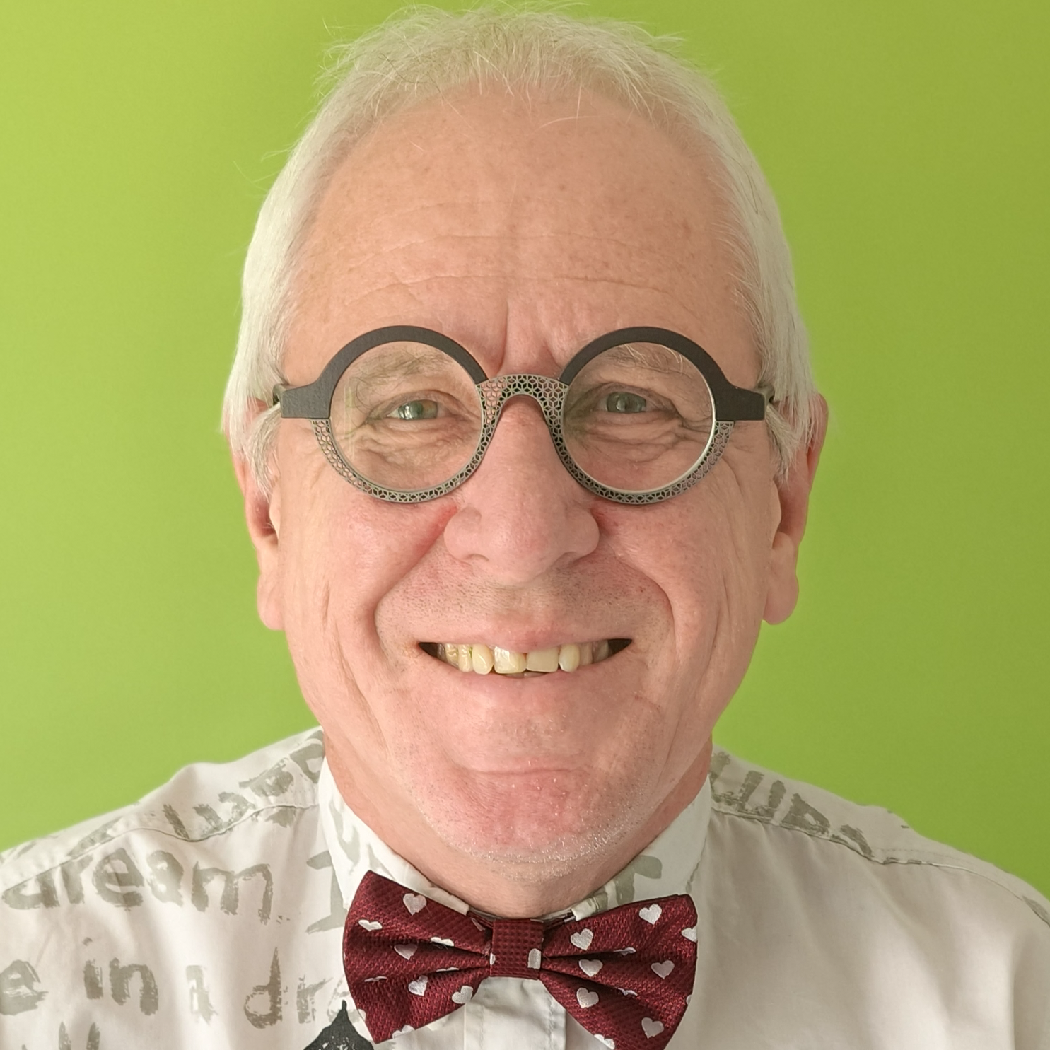 Dr. Peter  Vermeulen, PhD